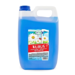 KUBUŚ płyn do mycia szyb i luster 5l
